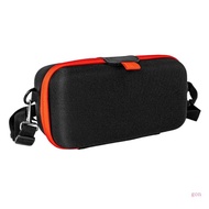 gon Camera Carrying Case Storage Box Velvets Lining Shockproofs Carrying Bag for R100 R50 T7 R5 Came