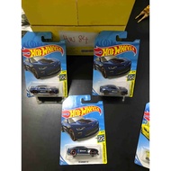 Mattel Hotwheels 18 Camaro SS BLUE Price for 1 (HW84)
