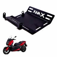 For YAMAHA XMAX 300 CZD300 Engine Guard Cover Protector Skid Plate