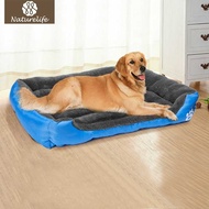 Palm Pet Bed Dog Cat Pet Dog Bed - NR884