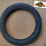 LEO BULLDOG 300X17 MOTORCYCLE TIRE TUBETYPE