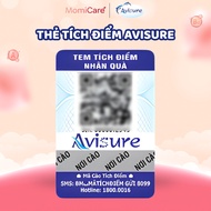 [Gift] Avisure loyalty card