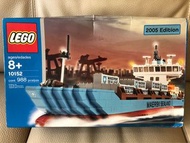 Lego 10152 (2005 edition)