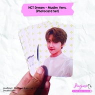 Photocard NCT Dream | Photocard NCT | Photocard K-Pop | Photocard Kpop | Glossy Photocard Set | Fank