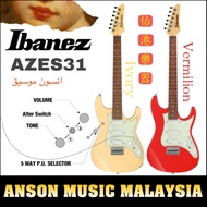 Ibanez AZES31 AZES Standard Electric Guitar