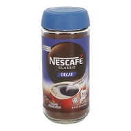 NESCAFE DECAF 100g JAR Brand NESCAFE Coffee &amp; Tea