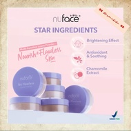 Nuface Loose Powder Nu Flawless Loose Powder 12g