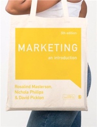 82101.Marketing:An Introduction