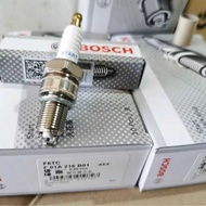 Discontinued/Discontinued/Bosch Spark Plug F6TC/[ F01A216B01]