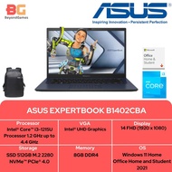 ASUS A416MAO-HD421/HD422 INTEL N4020 4GB 256GB W10 OHS