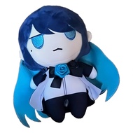 Ado Hibana Plush Toy Ado Merch Usseewa Plush Ado Plushies Doll Q Version Toy