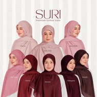 ALYSS SURI Bawal Plain Bidang 50 & 60 (New)