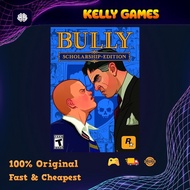 Bully Scholarship Edition [PC Digital Download][Offline]