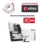 MSI MPG Z790 TOMAHAWK WIFI DDR5 MOTHERBOARD