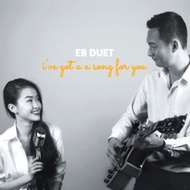 EB Duet - I've Got A Song For You (CD)