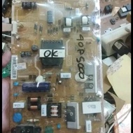 Psu - Power Supply - Regulator Tv Samsung UA40F5000AM - 40F5000