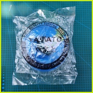 ♀ ☌ ◆ Authentic Yamato Monoline Fishing Nylon / Fishing Line  sold Per Pack, #40 (0.75 mm) to #110