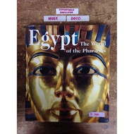 Egypt: The World of the Pharaohs history culture classic books