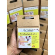 BOX OF 50 SPIRIT JOINT PATCHES