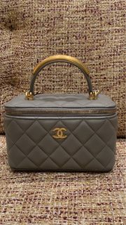 Chanel 長盒子