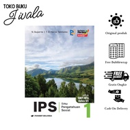 ERLANGGA - IPS SMP/MTS CLASS 7,8,9/KM REVISION PM