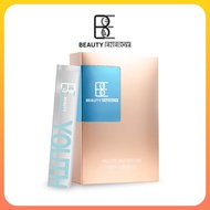 Taiwan Beauty Energy -YOUTH- NMN Revitalizing Jelly