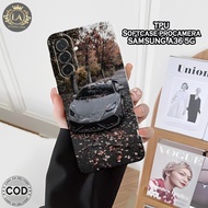 HP Latest SAMSUNG A36 5G Case - Leviora Case - Fashion Car Case - Latest SAMSUNG A36 5G Softcase - P
