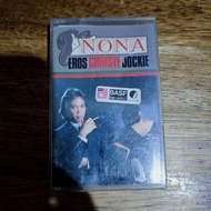 kaset EROS CHRISYE JOCKIE nona