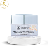 Kem Dưỡng Trắng Ngừa Nám KN Beauty - Melasma-White Skin