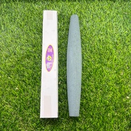 Orang Asli 12 " Scythe Stone /Sharpening Stone/ Abrasive Stick/Scythe Stone