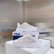 全新Fila  2021秋季新款男女裝 sneakers老爹鞋 悠閒鞋波鞋運動鞋休閒鞋鞋子sport shoes sportty wearing出街返工返學輕便舒服鞋生日禮物送禮節日禮物birthda