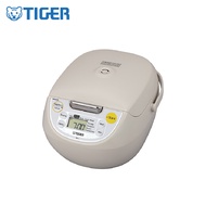 TIGER หม้อหุงข้าวไมโครคอมพิวเตอร์ ขนาด 1.0 ลิตร (รุ่น JBV-S10)