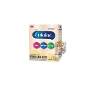 Enfalac Baby Step 1 - 1.74kg (Milk Formula)