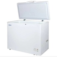 [Baru] Box Freezer Aqua 200Liter Aqf-200 Chest Freezer Aqua 200 Liter