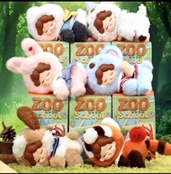 ราคาพิเศษ สินค้า ArtToy กล่องสุ่ม Wendy Zoo School