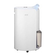LG 樂金 MD18GQBE0 30公升/日 UVnano™ 變頻式 離子殺菌智能抽濕機🌟全新行貨🌟