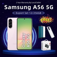 Samsung Galaxy A56 5G | (12/256GB)