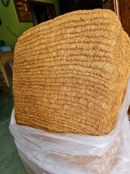 Daun Talas Kering DarmaWang1 Super Premium West java 1kg