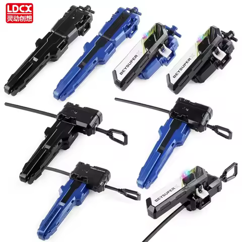 2025 Cobalt drake. Gyro X Series Toys 11 BX Gyro Series BX Launcher Handles Christmas gifts for boys