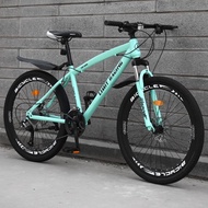 80cm/87cm Adult Mountain Bike 21 Speed/24 Speed/27 Speed City Student Shift Children Men Women Facto