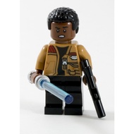 (SimBricks) LEGO 75139 - FINN