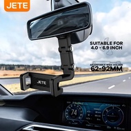HP Holder Universal Car Phone Holder up to 6.9 Inch - JETE H1B