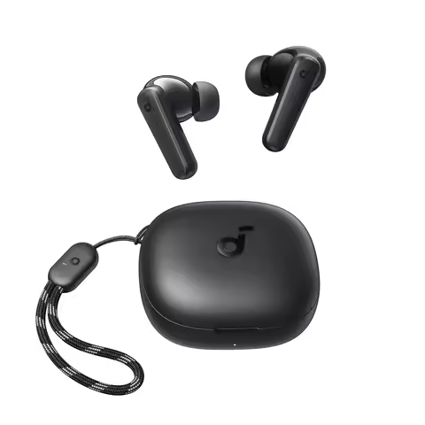 Soundcore by Anker P20i True Wireless Earbuds 30H Wireless Earphone Bluetooth Headphones Wireless Bl