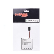 SURPASS HOBBY Racerstar LED Program Card For RC Car For 25/35/45/60/80/120A ESC