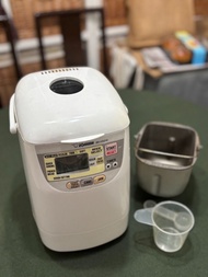 Zojirushi 象印 BB-HAQ10 麵包機