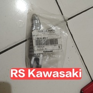 New Rear Step Footrest Rear Step Zx25R Zx25 R Original