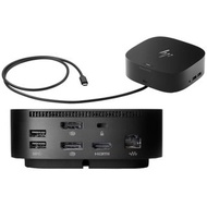 HP USB-C/A Universal Dock G2 HSN-IX02 Docking Station Type-C 多功能擴充基座(不跟火牛)