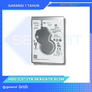 Slim 1tb internal laptop hard disk sata 2.5 external/