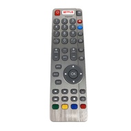 New Original Remote Control for Sharp SHW/RMC Aquos RF For SHW/RMC/0117N LC-49CFG6452E LC49CFG6452E 49" FHD Smart LED TV