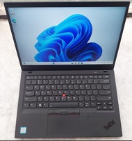 【熱門產品】【減價清貨】Lenovo ThinkPad X1 Carbon 6th-10th Gen 16G/8G ram 512g/256g M.2 SSD #文書 機皇#